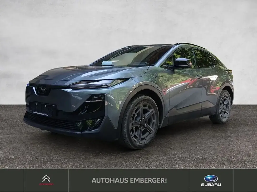 Subaru Uncharted AWD - foto 2