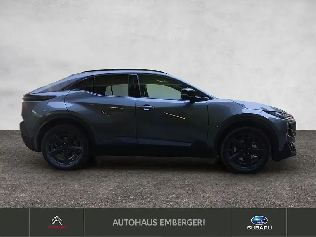 Subaru Uncharted AWD - Thumbnail 3