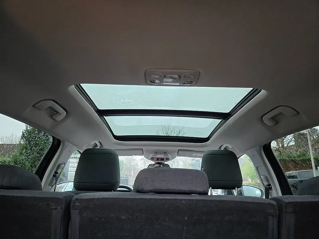 Citroen C5 Aircross 1.2 PureTech Shine - Thumbnail 11