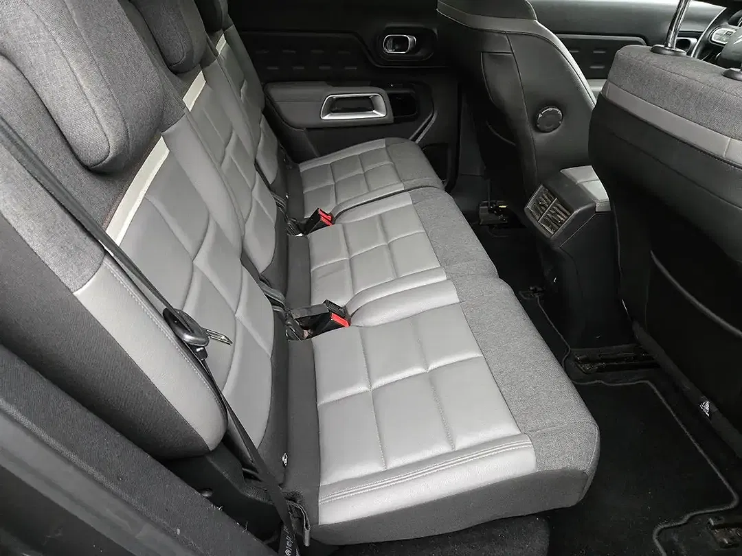 Citroen C5 Aircross 1.2 PureTech Shine - Thumbnail 14