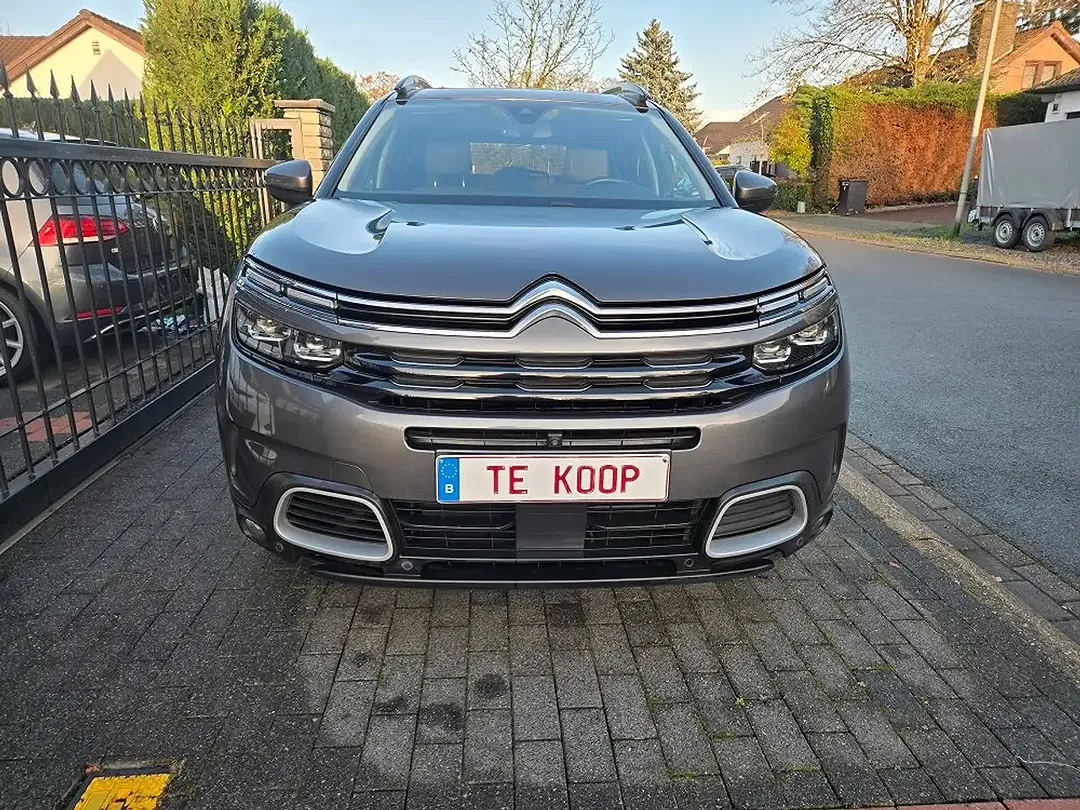 Citroen C5 Aircross 1.2 PureTech Shine - foto 2