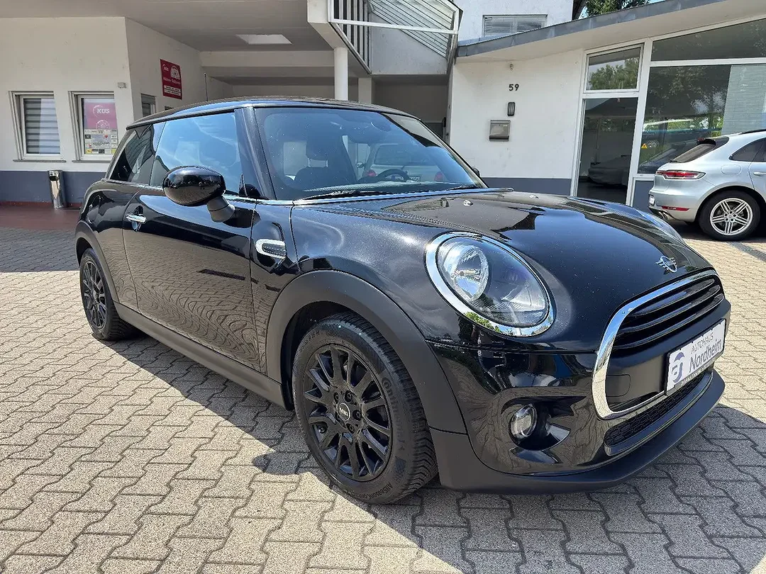 MINI One 1.5 - Afbeelding 1