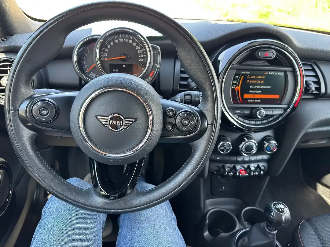 MINI One 1.5 - Thumbnail 11