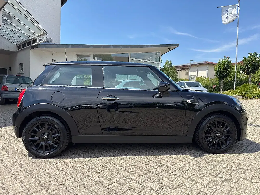 MINI One 1.5 - Thumbnail 4