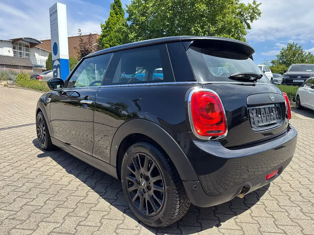 MINI One 1.5 - Thumbnail 5