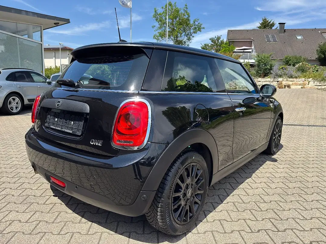 MINI One 1.5 - Thumbnail 6