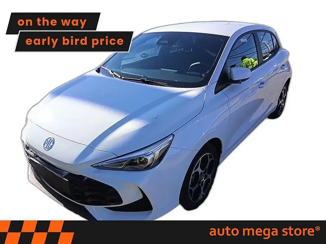 MG MG3 1.5 Comfort - foto 1