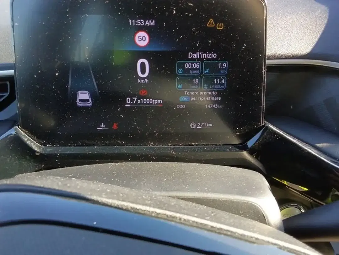 MG MG3 1.5 Comfort - Thumbnail 10