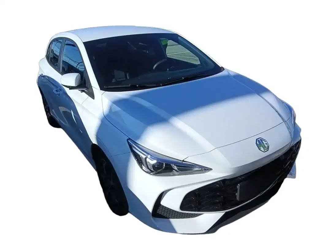 MG MG3 1.5 Comfort - Thumbnail 3