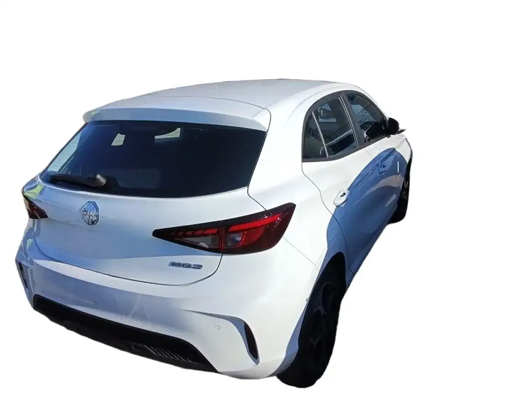 MG MG3 1.5 Comfort - Thumbnail 5