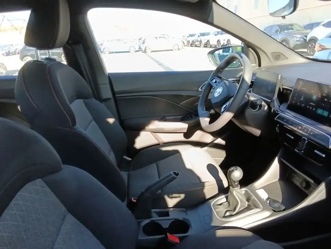 MG MG3 1.5 Comfort - Thumbnail 6