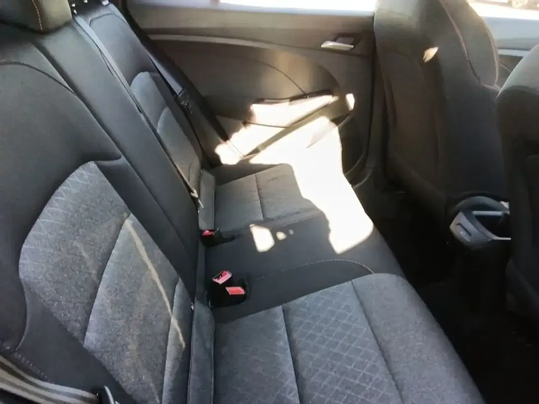 MG MG3 1.5 Comfort - Thumbnail 8