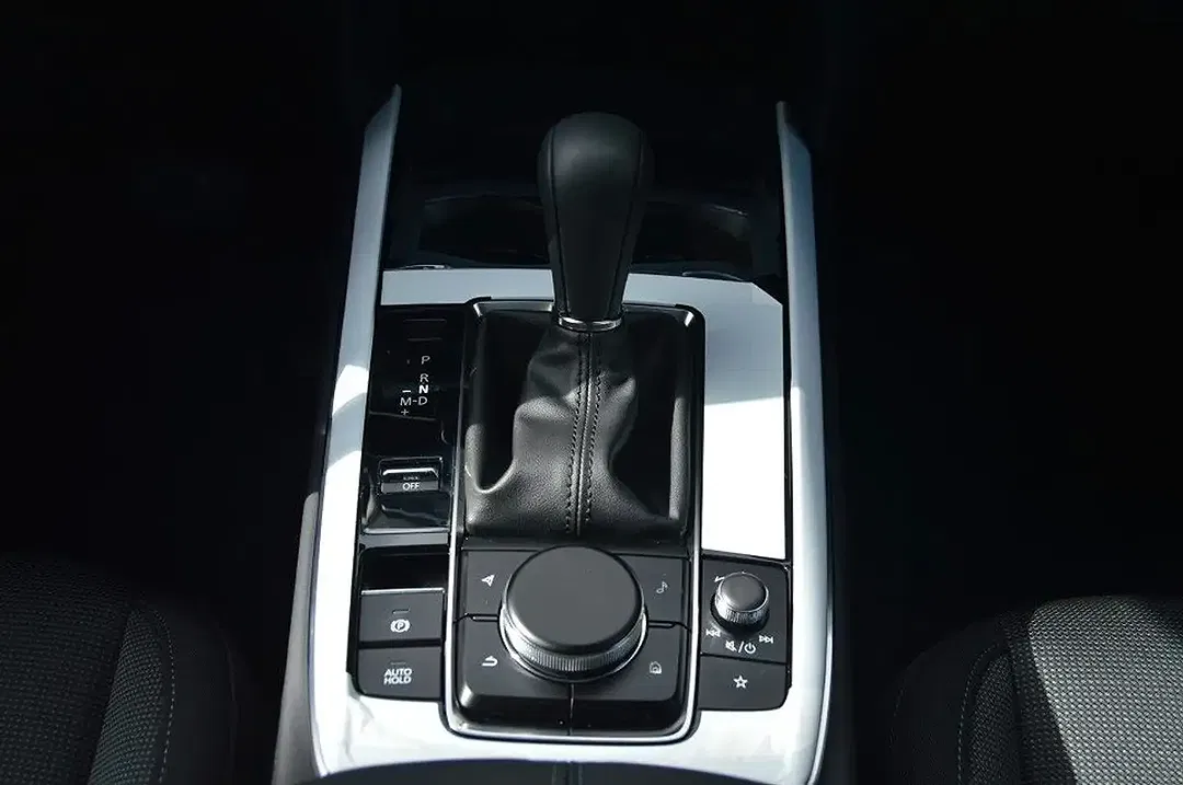 Mazda CX-30 SKYACTIV-G - Thumbnail 14