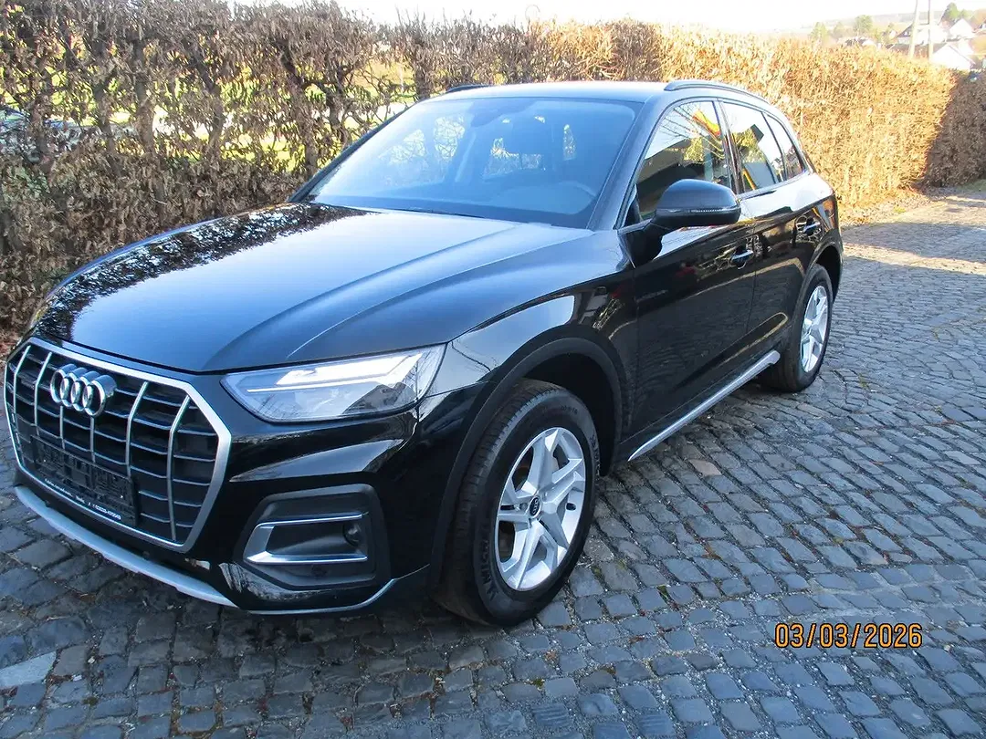 Audi Q5 50 TFSI e quattro advanced - foto 2