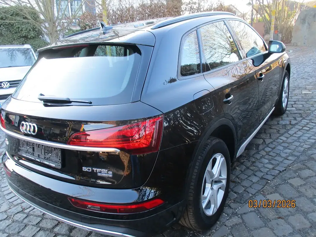 Audi Q5 50 TFSI e quattro advanced - Thumbnail 3