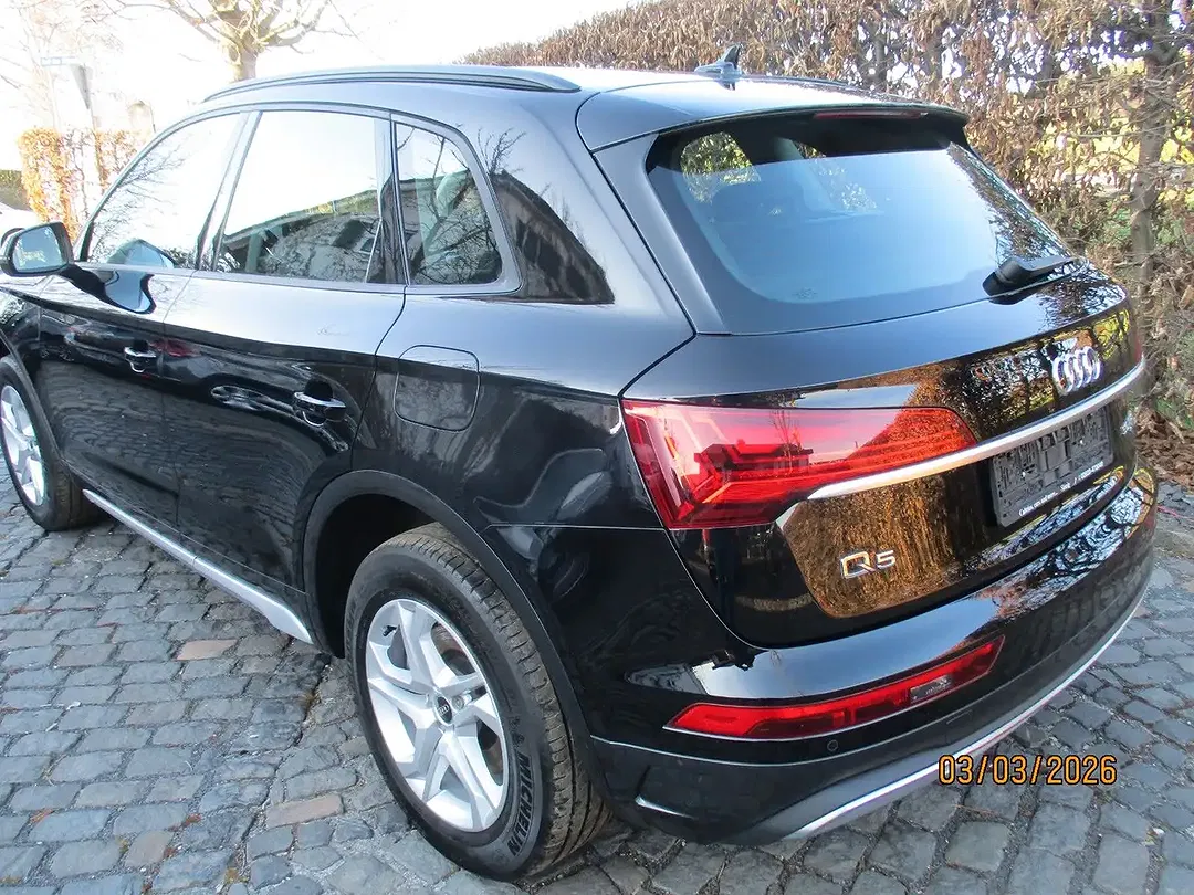 Audi Q5 50 TFSI e quattro advanced - Thumbnail 4