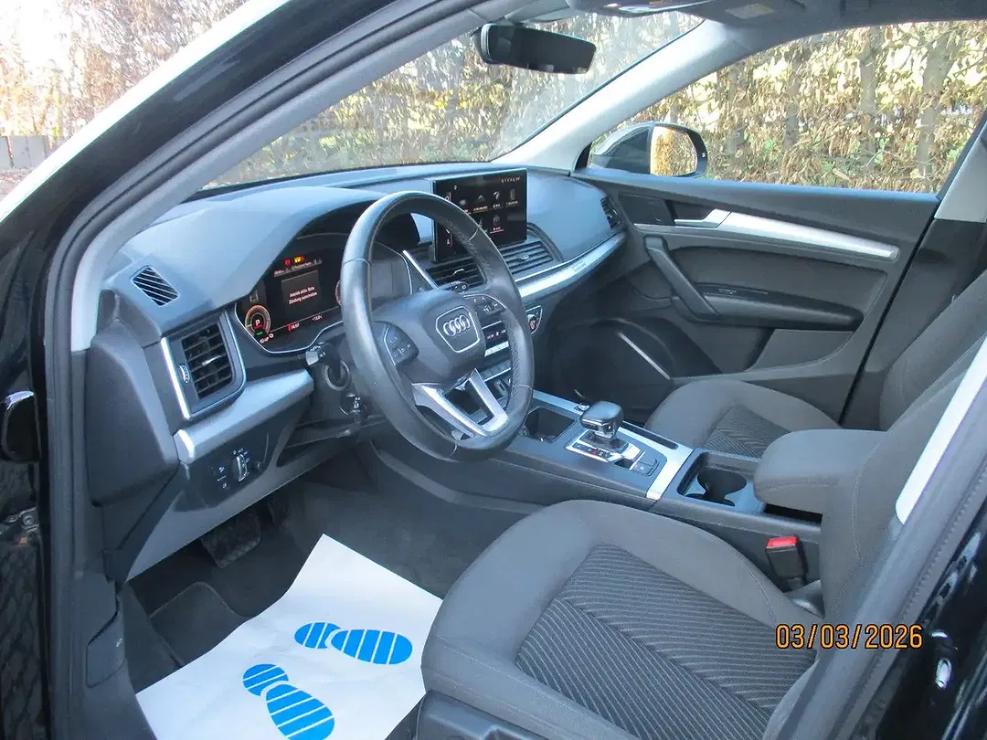 Audi Q5 50 TFSI e quattro advanced - Thumbnail 5
