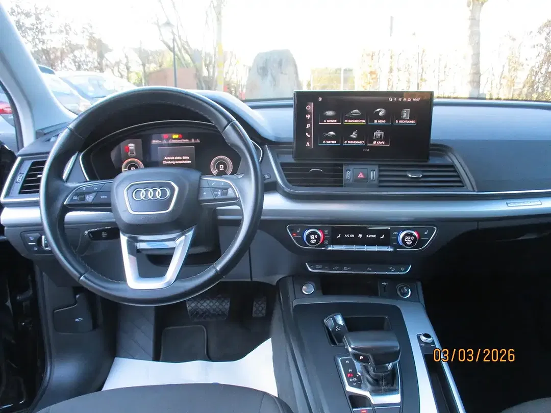 Audi Q5 50 TFSI e quattro advanced - Thumbnail 8