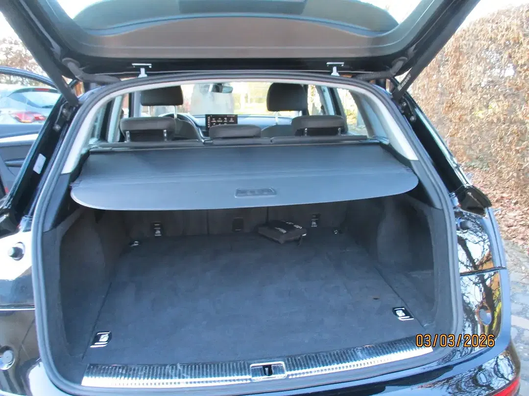 Audi Q5 50 TFSI e quattro advanced - Thumbnail 9