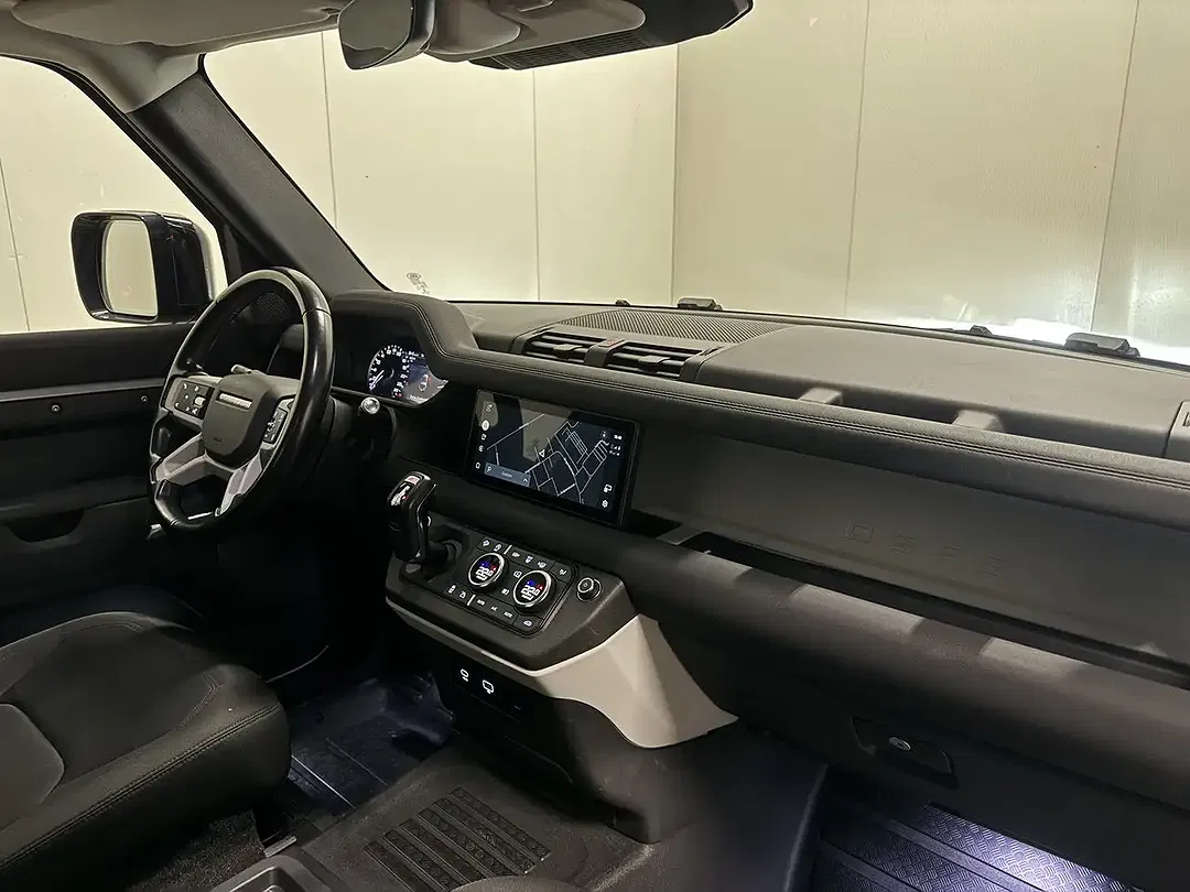 Land Rover Defender D200 3.0 - Thumbnail 12