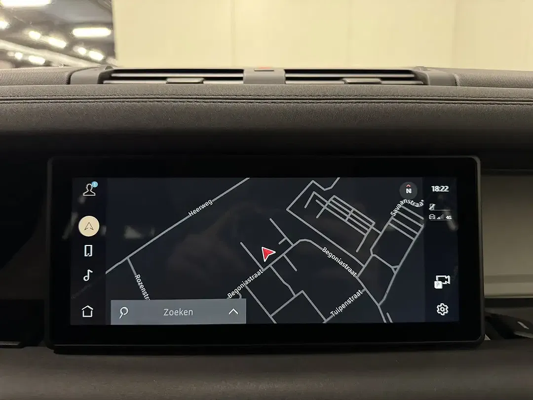 Land Rover Defender D200 3.0 - Thumbnail 13