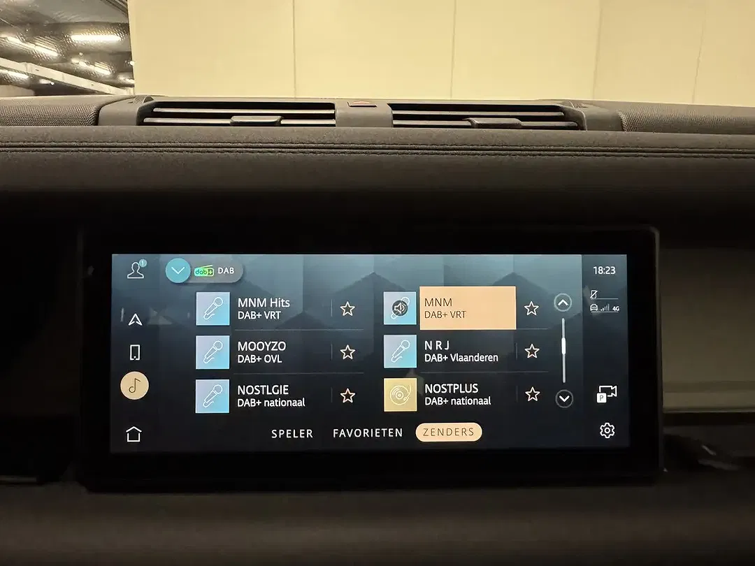 Land Rover Defender D200 3.0 - Thumbnail 14