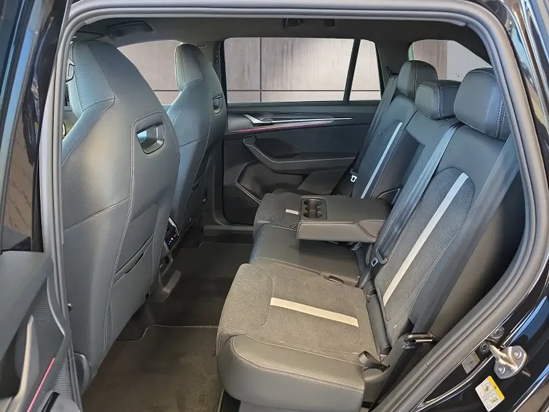 Skoda Kodiaq 1.5 TSI Sportline - Thumbnail 13