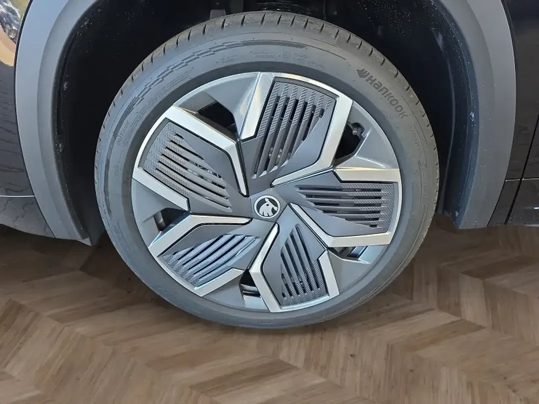Skoda Kodiaq 1.5 TSI Sportline - Thumbnail 14