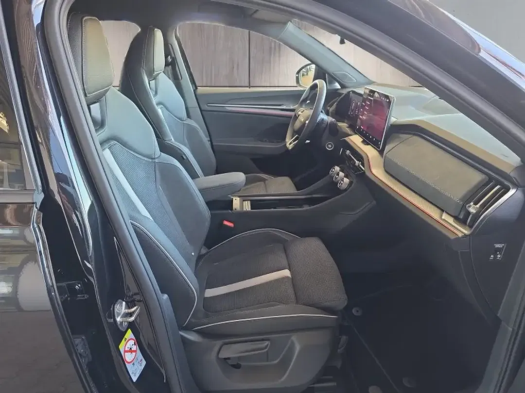Skoda Kodiaq 1.5 TSI Sportline - foto 15