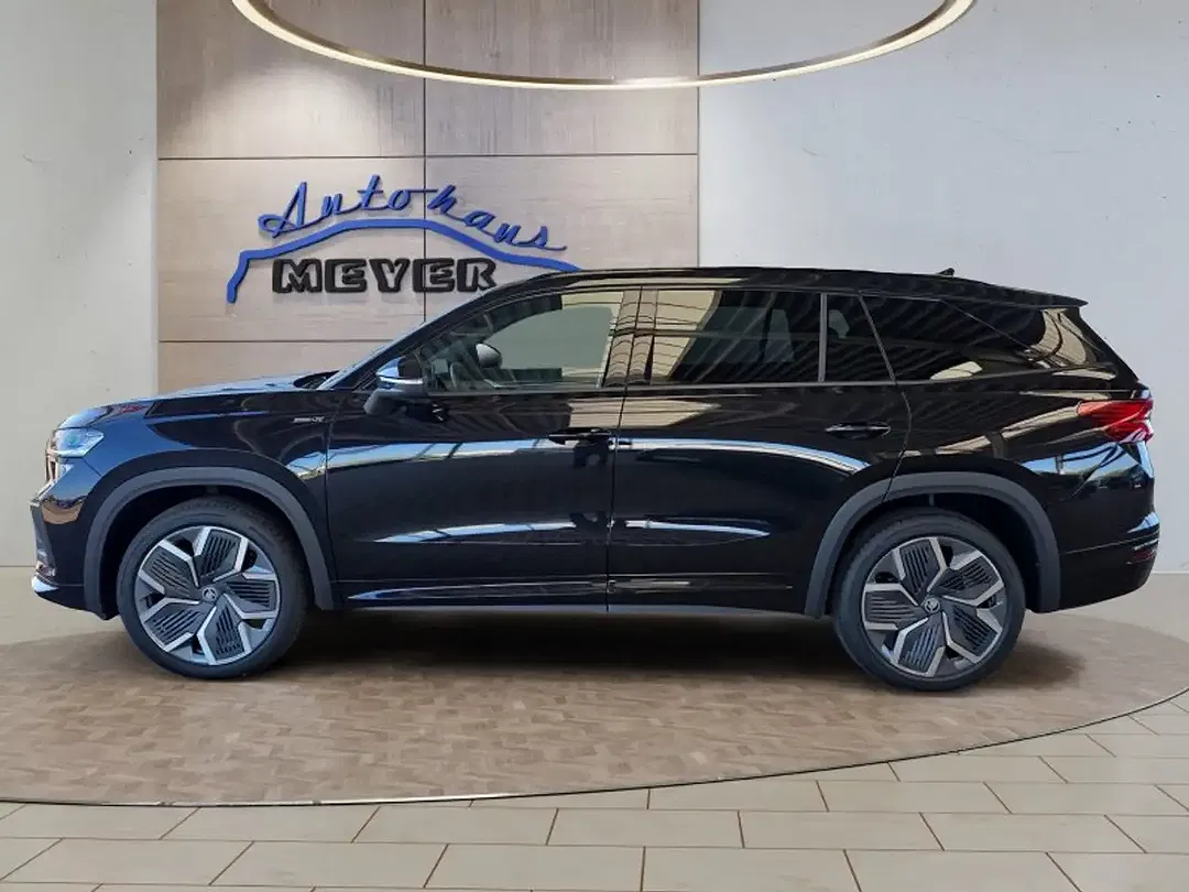 Skoda Kodiaq 1.5 TSI Sportline - foto 2