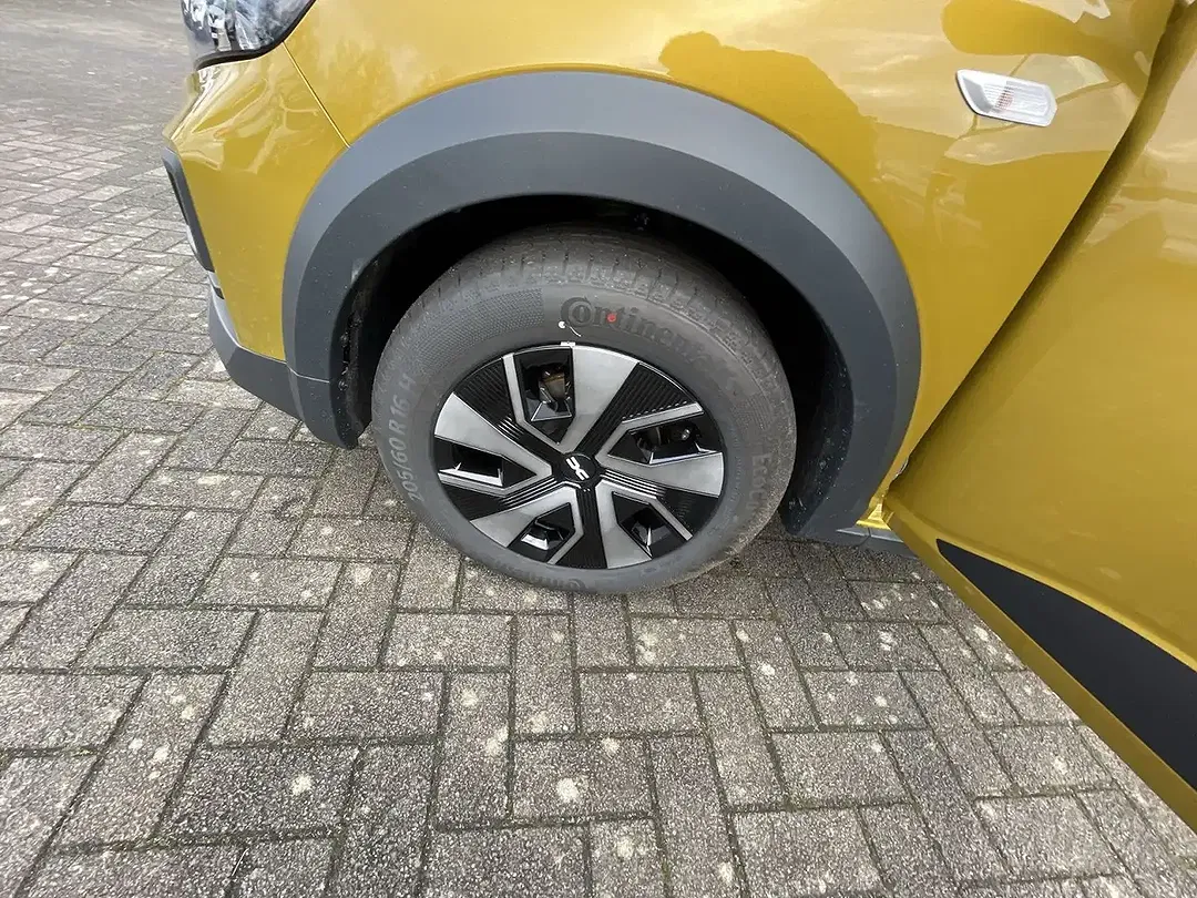 Dacia Sandero TCe Stepway Extreme - Thumbnail 11