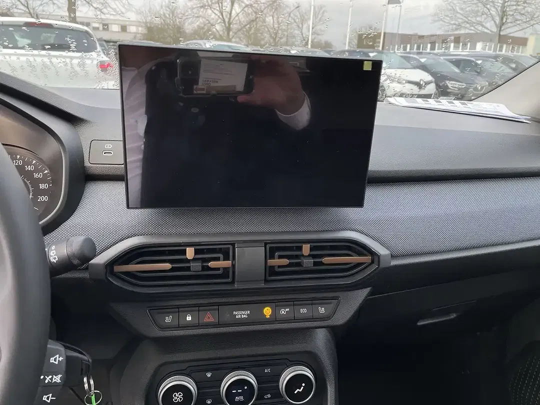 Dacia Sandero TCe Stepway Extreme - foto 15