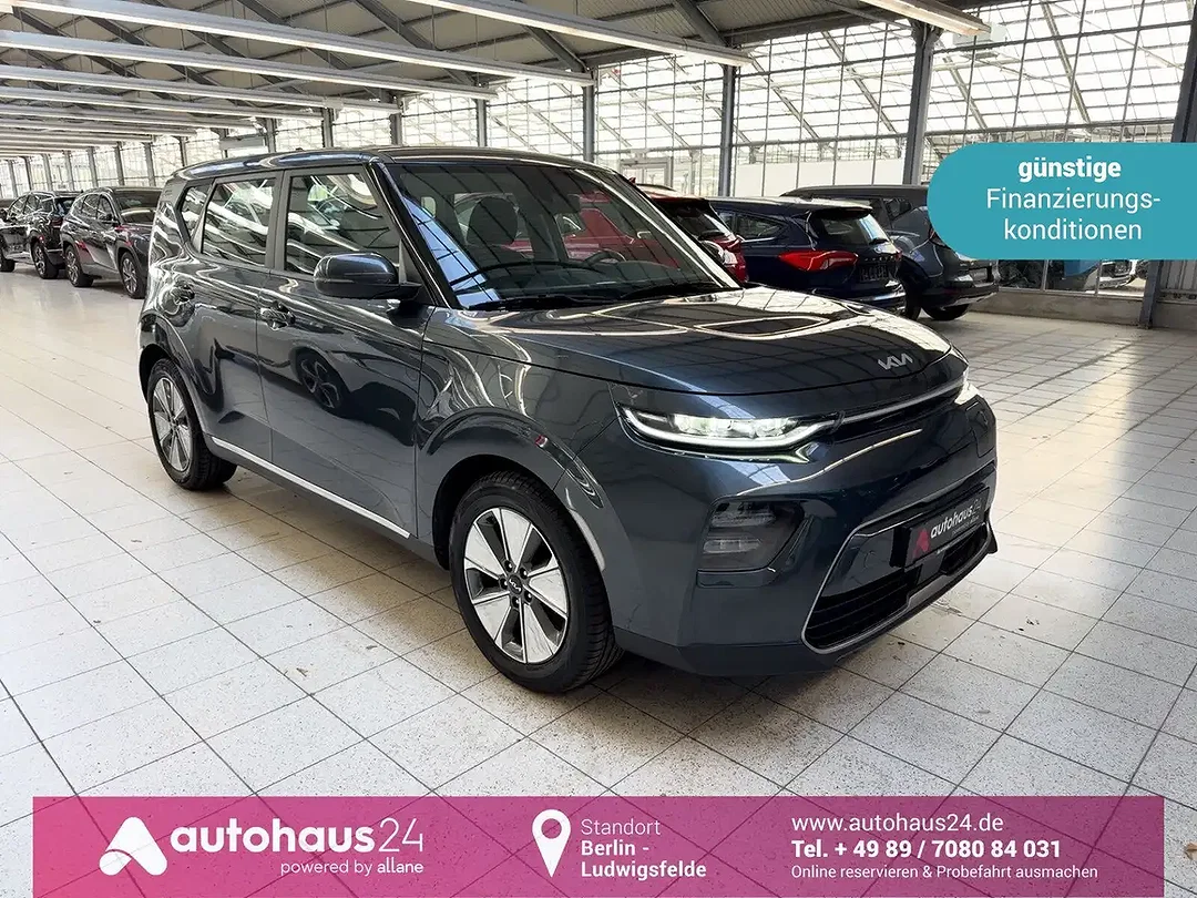 Kia Soul Edition 7 - Afbeelding 1