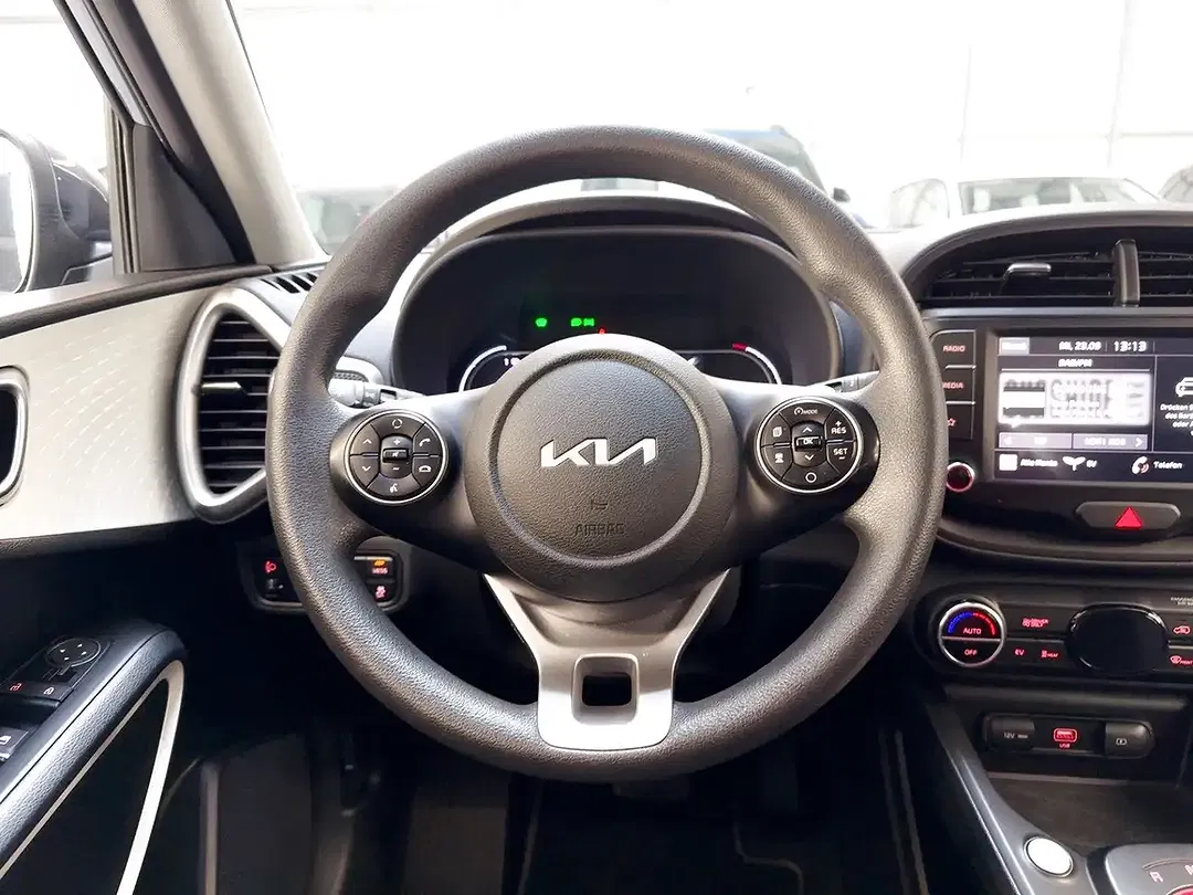 Kia Soul Edition 7 - Thumbnail 10