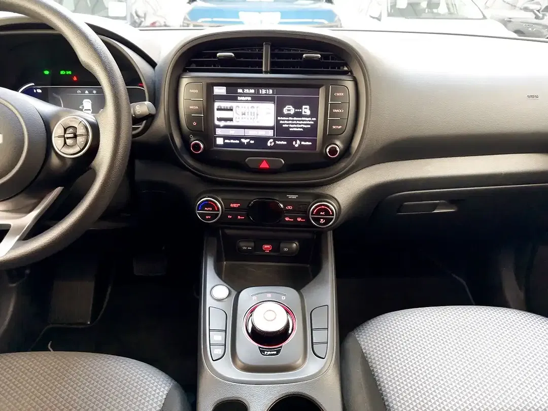 Kia Soul Edition 7 - Thumbnail 11
