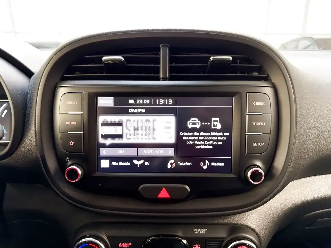 Kia Soul Edition 7 - Thumbnail 12