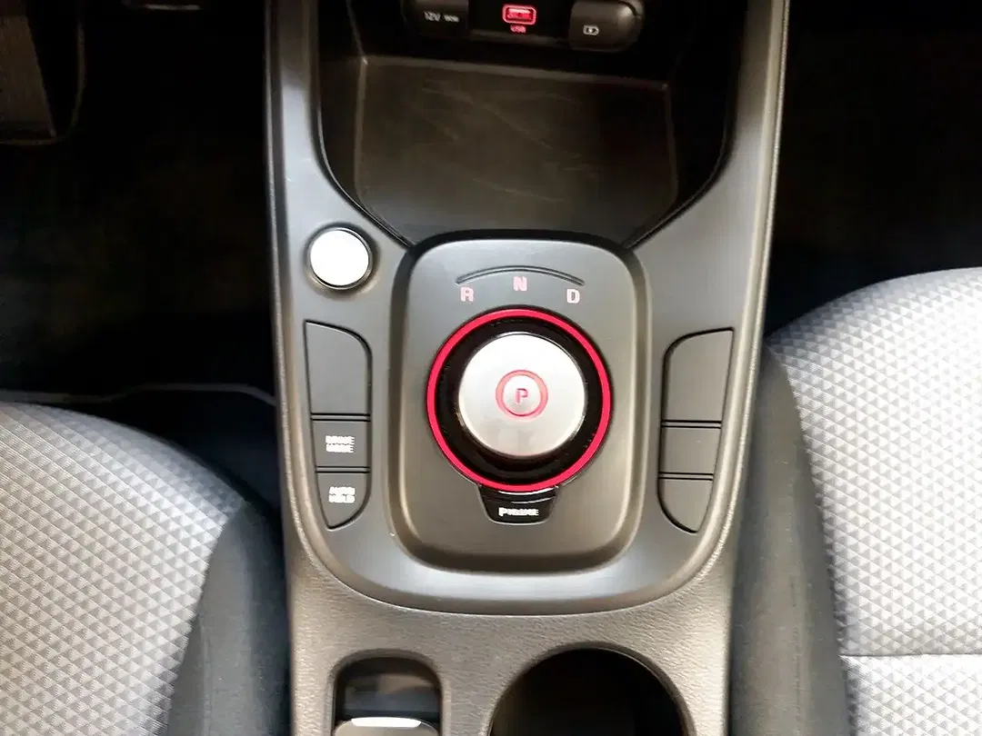 Kia Soul Edition 7 - Thumbnail 13
