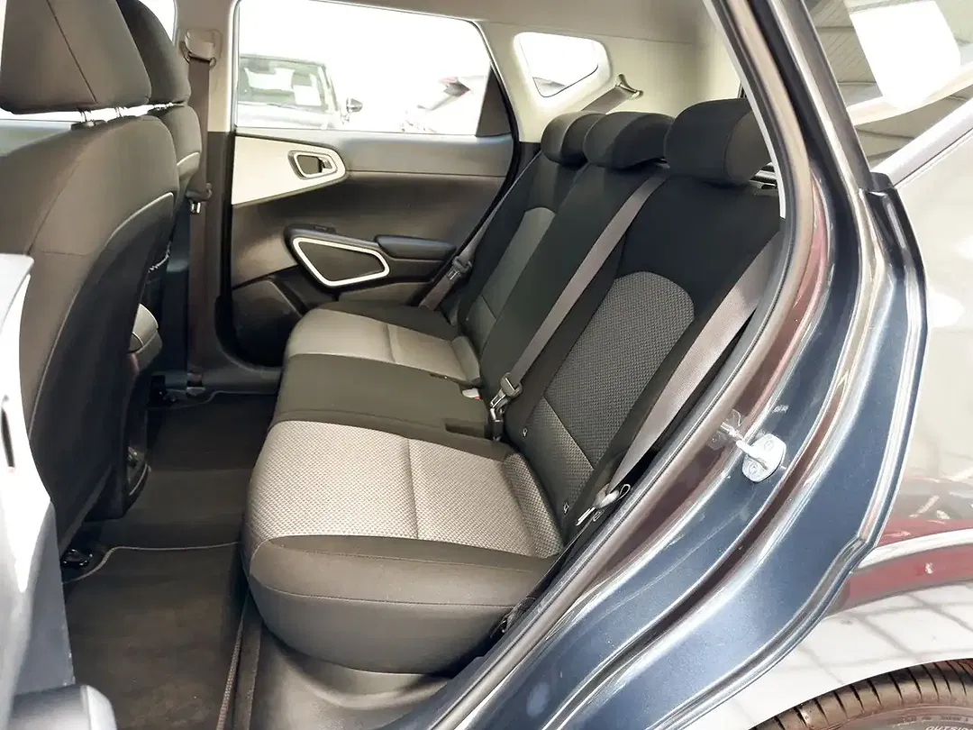 Kia Soul Edition 7 - foto 15