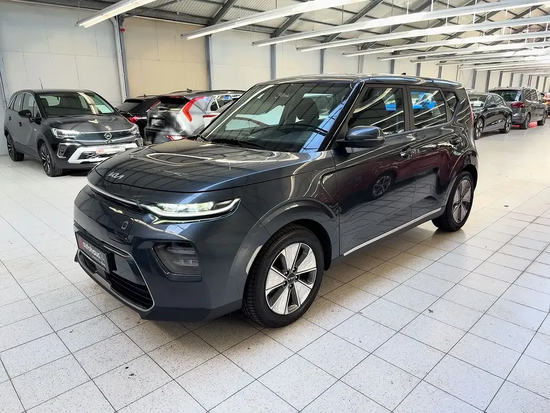 Kia Soul Edition 7 - Thumbnail 3