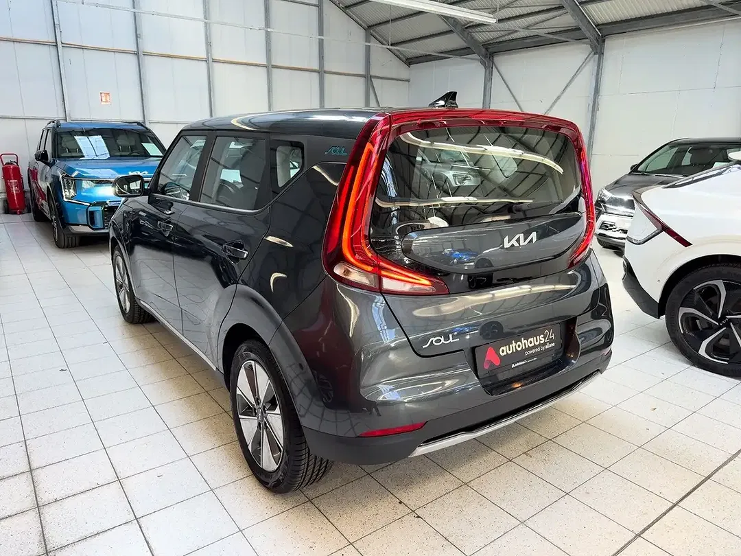 Kia Soul Edition 7 - Thumbnail 4