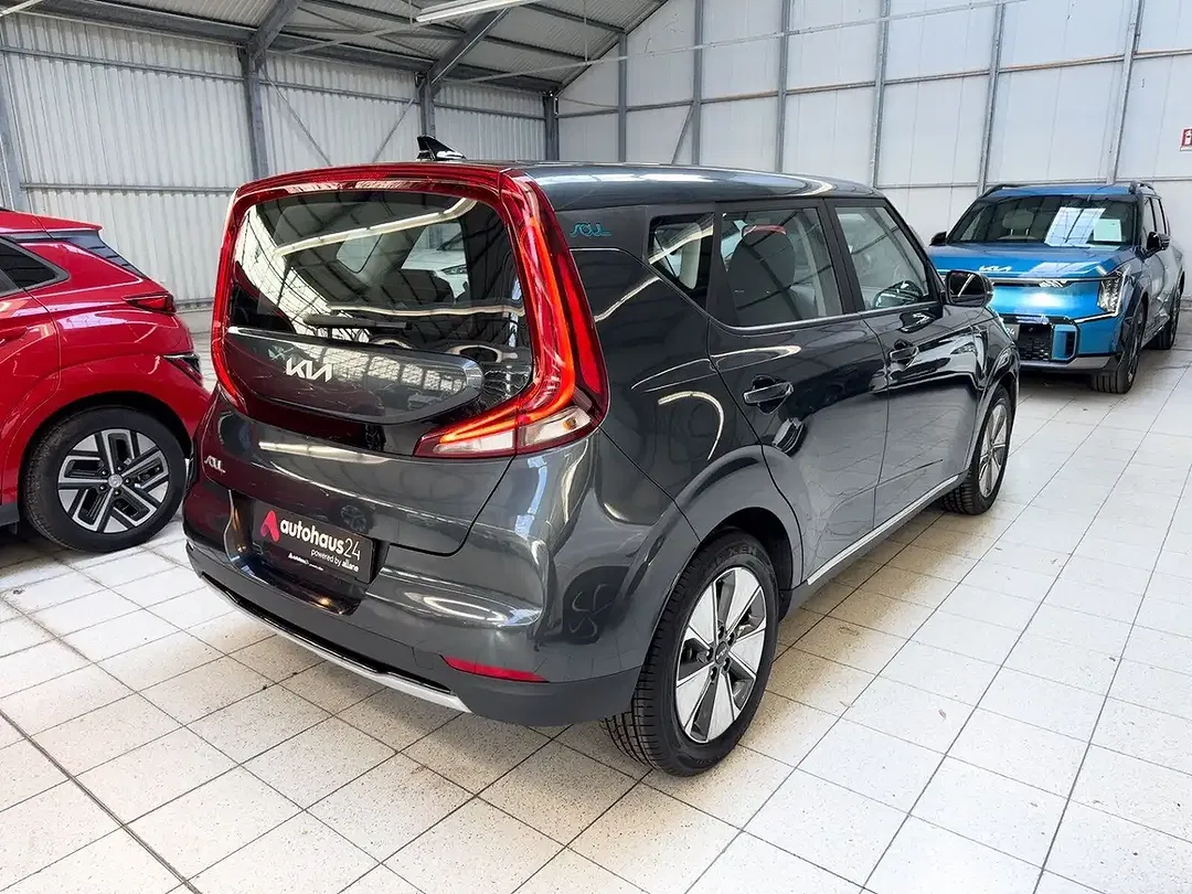Kia Soul Edition 7 - Thumbnail 5