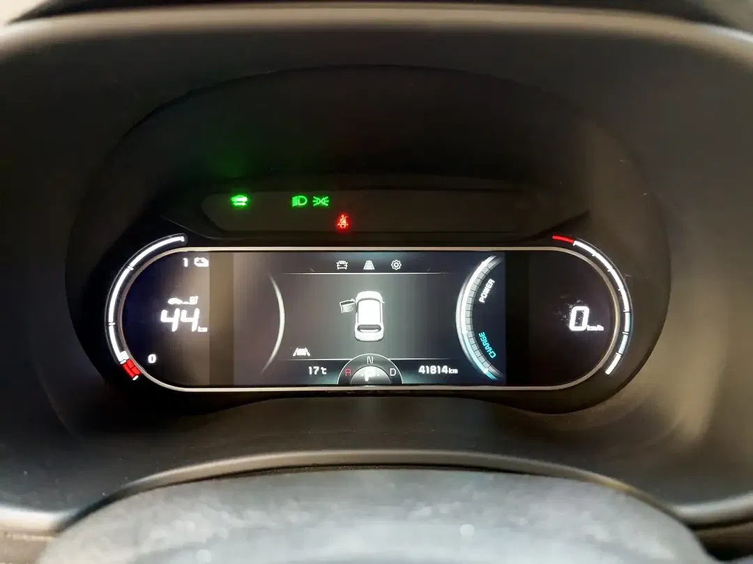 Kia Soul Edition 7 - Thumbnail 7