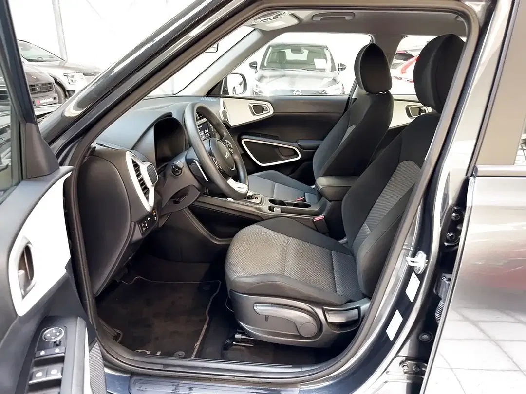 Kia Soul Edition 7 - Thumbnail 8