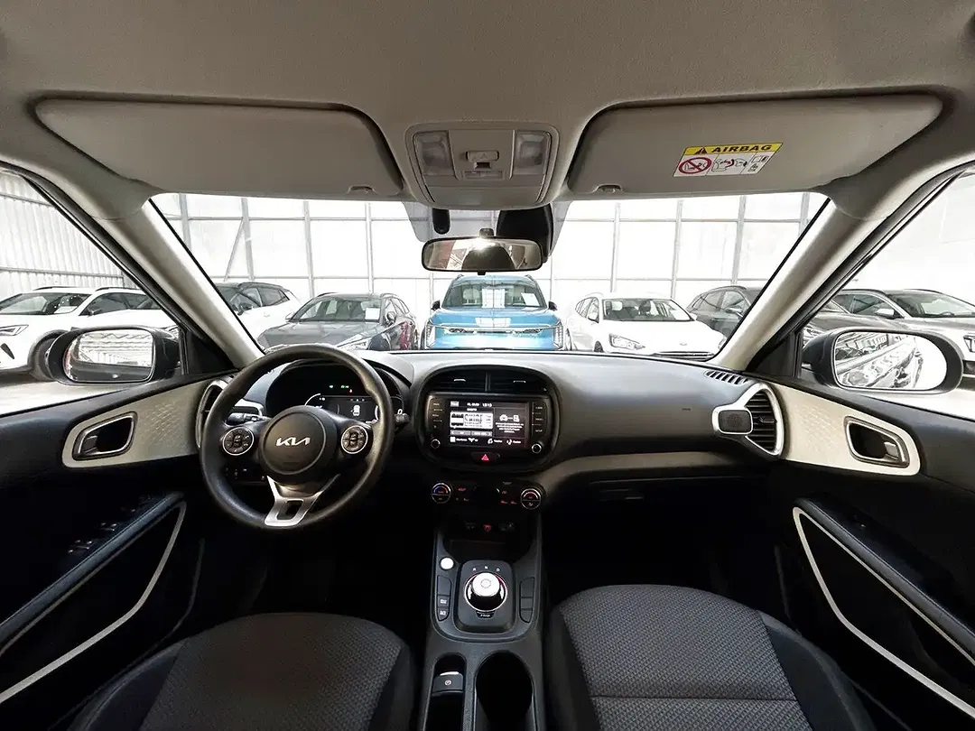 Kia Soul Edition 7 - Thumbnail 9