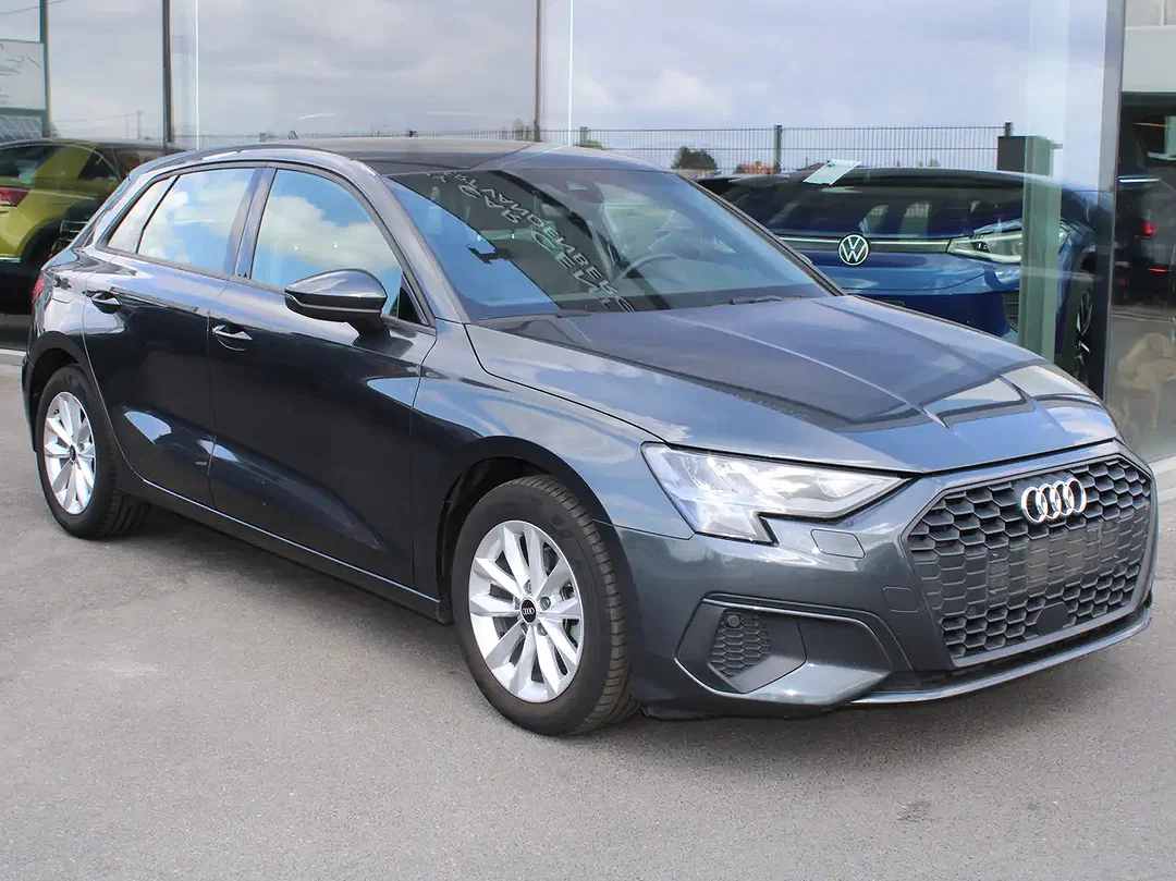 Audi A3 30 TFSI Sportback - Afbeelding 1