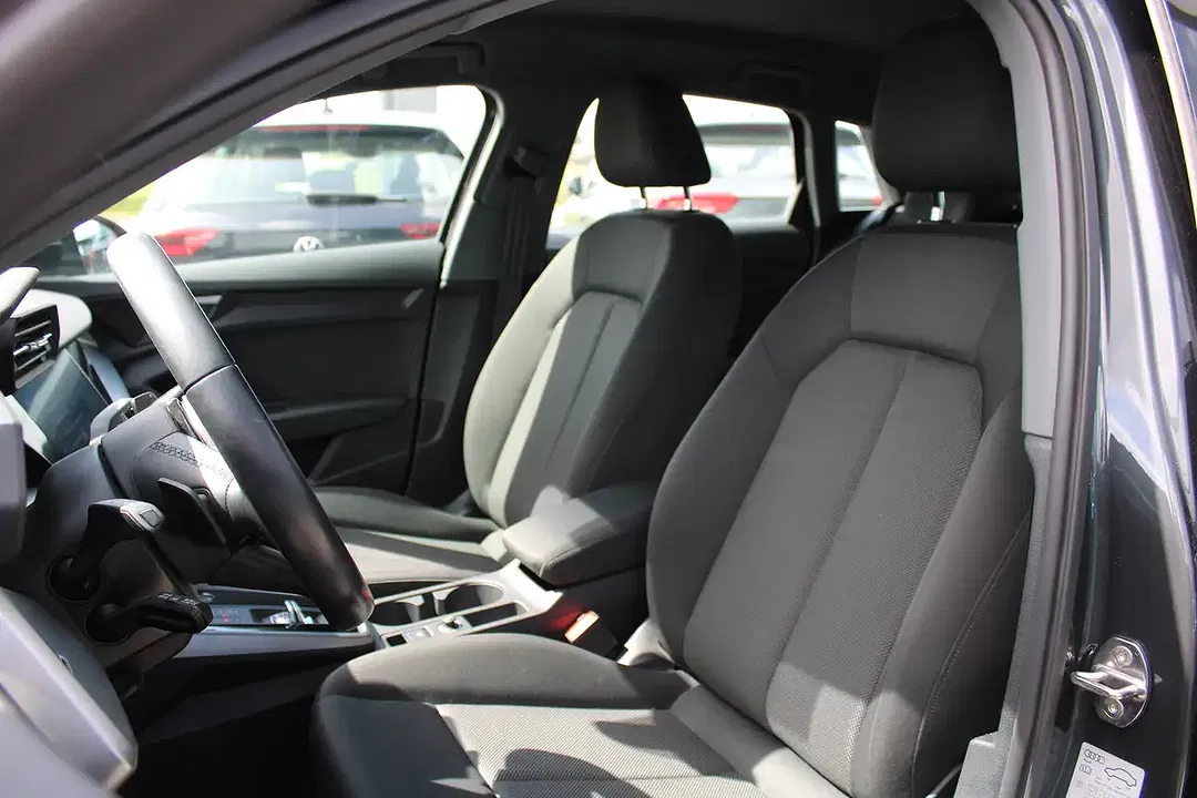 Audi A3 30 TFSI Sportback - Thumbnail 13