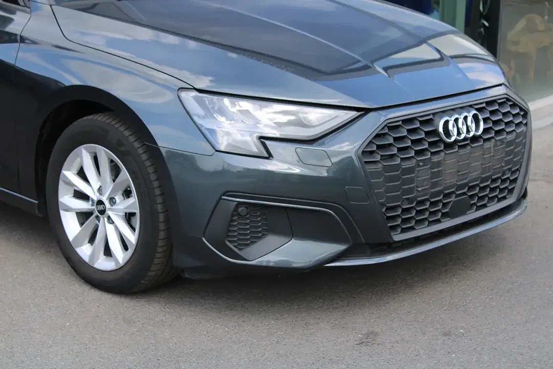 Audi A3 30 TFSI Sportback - foto 2