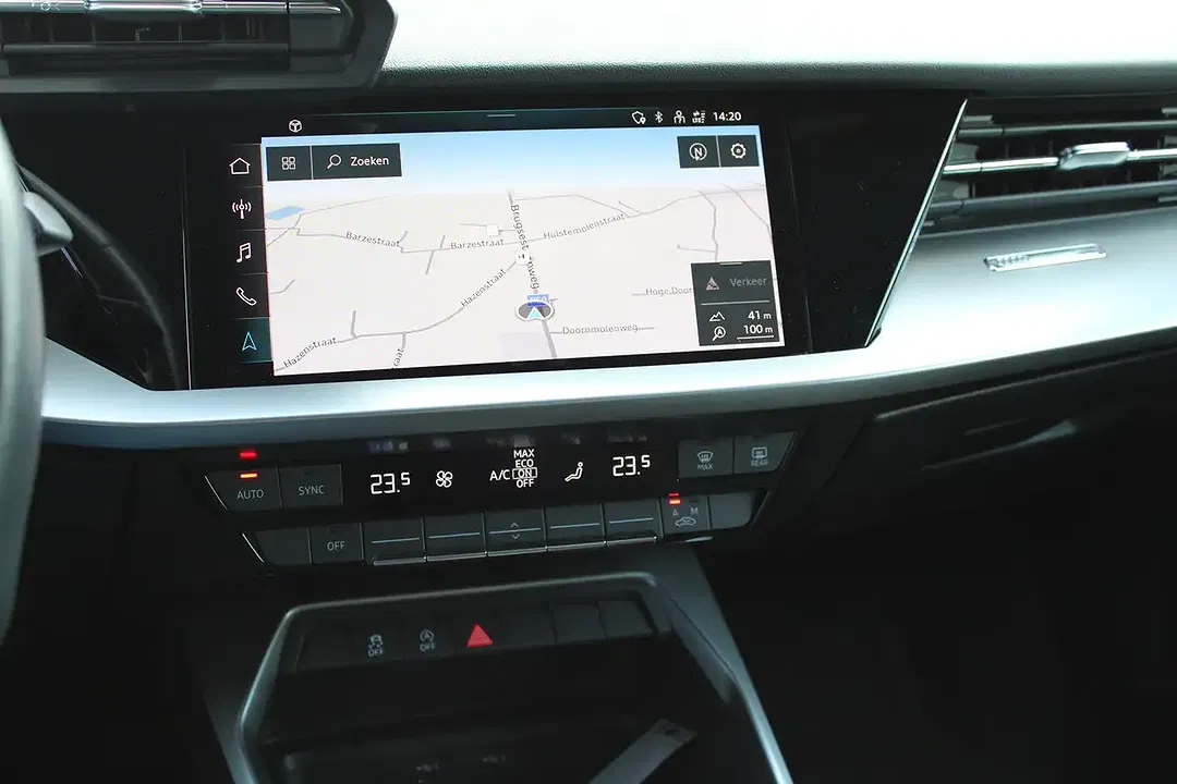 Audi A3 30 TFSI Sportback - Thumbnail 7