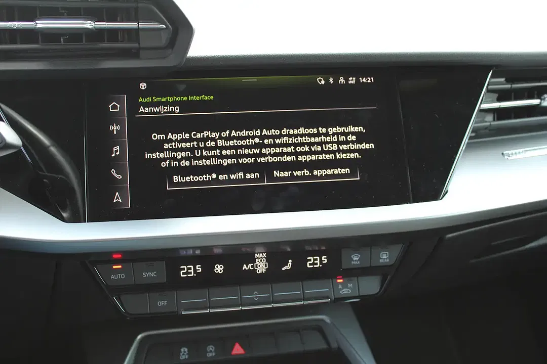 Audi A3 30 TFSI Sportback - Thumbnail 9