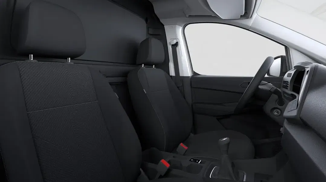 Ford Transit Connect L2 Trend - Thumbnail 10